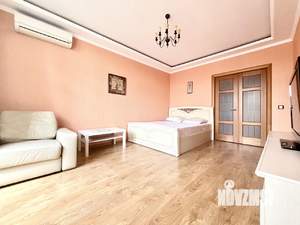 1-к квартира, на длительный срок, 48м2, 16/28 этаж