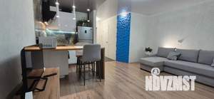 Студия квартира, посуточно, 30м2, 4/7 этаж