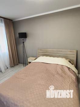 3-к квартира, посуточно, 85м2, 7/16 этаж