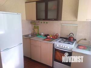 1-к квартира, на длительный срок, 34м2, 5/5 этаж