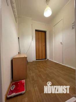 1-к квартира, на длительный срок, 33м2, 1/10 этаж
