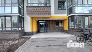 1-к квартира, на длительный срок, 36м2, 7/25 этаж