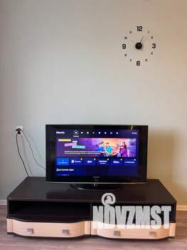 1-к квартира, посуточно, 38м2, 6/9 этаж