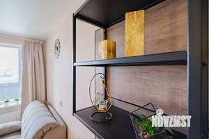 1-к квартира, на длительный срок, 31м2, 25/31 этаж