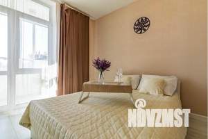 2-к квартира, посуточно, 41м2, 8/15 этаж