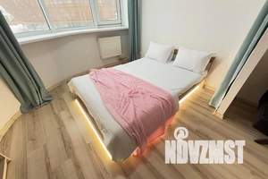 1-к квартира, посуточно, 26м2, 5/16 этаж