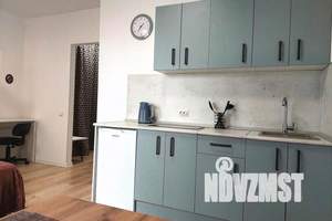 1-к квартира, посуточно, 24м2, 10/12 этаж