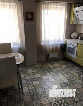 2-к квартира, на длительный срок, 56м2, 10/17 этаж