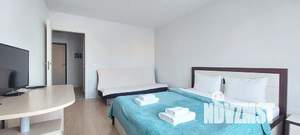 2-к квартира, посуточно, 60м2, 6/14 этаж
