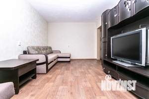 2-к квартира, посуточно, 33м2, 1/1 этаж