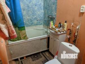 1-к квартира, на длительный срок, 31м2, 2/9 этаж