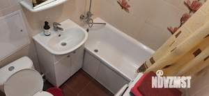 1-к квартира, на длительный срок, 32м2, 1/5 этаж