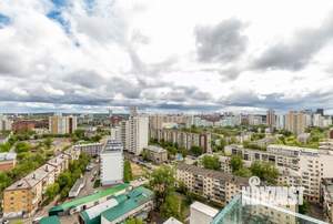 1-к квартира, посуточно, 24м2, 1/1 этаж