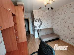 1-к квартира, на длительный срок, 45м2, 6/25 этаж