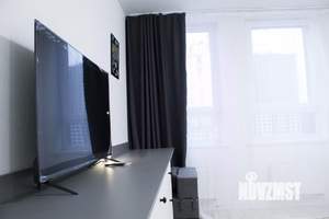 1-к квартира, посуточно, 29м2, 1/1 этаж