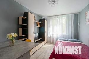 1-к квартира, посуточно, 23м2, 1/5 этаж