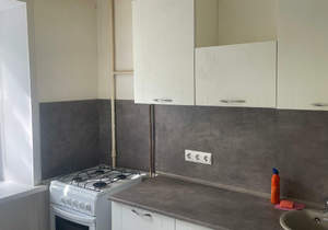 2-к квартира, на длительный срок, 44м2, 2/5 этаж