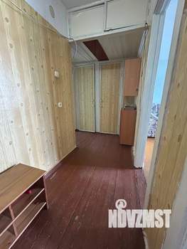 2-к квартира, на длительный срок, 43м2, 5/5 этаж