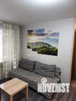 1-к квартира, посуточно, 33м2, 1/5 этаж