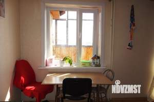 2-к квартира, на длительный срок, 68м2, 15/16 этаж