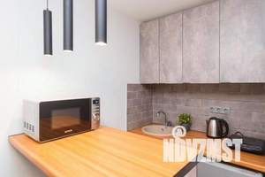 1-к квартира, посуточно, 16м2, 1/5 этаж