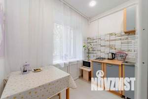 1-к квартира, посуточно, 40м2, 1/5 этаж