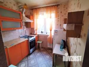 2-к квартира, на длительный срок, 46м2, 3/5 этаж