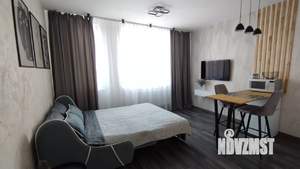 Студия квартира, посуточно, 26м2, 5/14 этаж