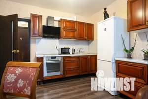 3-к квартира, посуточно, 65м2, 2/16 этаж