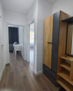 1-к квартира, на длительный срок, 37м2, 11/17 этаж