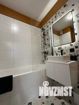 Студия квартира, посуточно, 29м2, 11/18 этаж