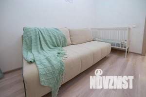 3-к квартира, посуточно, 100м2, 13/19 этаж