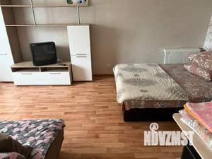 1-к квартира, посуточно, 34м2, 2/5 этаж