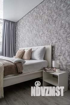 1-к квартира, посуточно, 40м2, 5/12 этаж