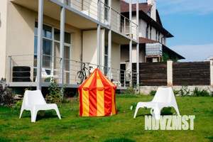 2-к квартира, посуточно, 60м2, 2/3 этаж
