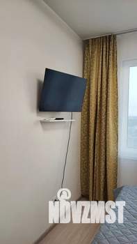 1-к квартира, посуточно, 33м2, 24/26 этаж