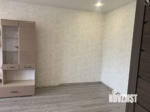 1-к квартира, на длительный срок, 34м2, 3/3 этаж