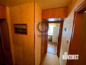 2-к квартира, на длительный срок, 43м2, 1/5 этаж