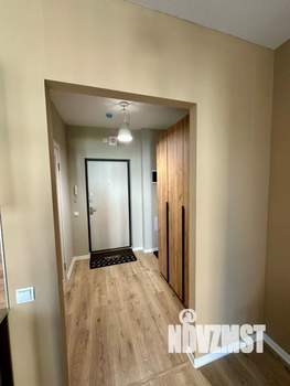 Студия квартира, на длительный срок, 26м2, 2/12 этаж