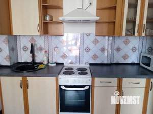 2-к квартира, посуточно, 55м2, 1/1 этаж