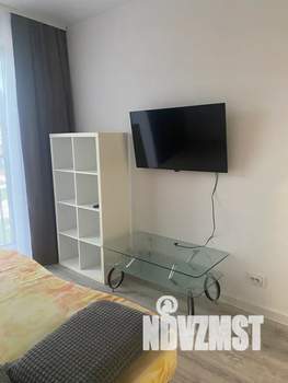 2-к квартира, посуточно, 33м2, 2/4 этаж