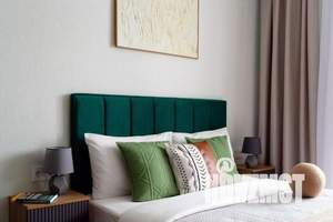 1-к квартира, посуточно, 26м2, 13/25 этаж