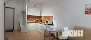 1-к квартира, посуточно, 40м2, 4/9 этаж