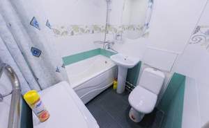 2-к квартира, на длительный срок, 44м2, 3/5 этаж