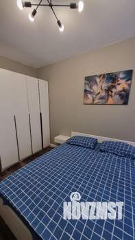 2-к квартира, на длительный срок, 41м2, 4/9 этаж