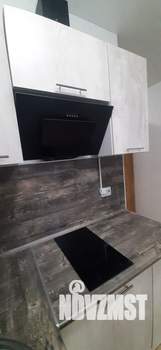 Студия квартира, на длительный срок, 23м2, 17/26 этаж