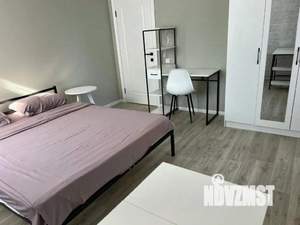 1-к квартира, посуточно, 55м2, 1/1 этаж