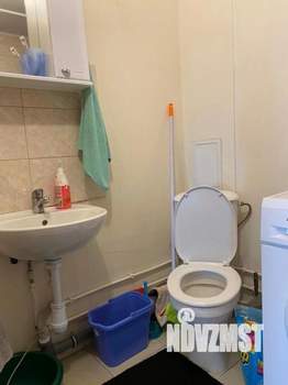 Студия квартира, на длительный срок, 30м2, 5/21 этаж