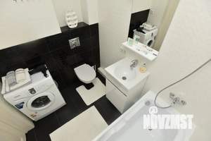 1-к квартира, посуточно, 48м2, 6/16 этаж