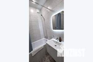 1-к квартира, посуточно, 36м2, 20/25 этаж